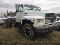 1988 FORD F600 1FDNF60H5JVA59297