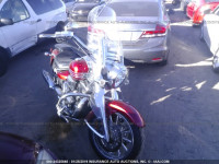 2007 YAMAHA XV1900 A JYAVP21E67A004724