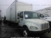 2009 FREIGHTLINER M2 106 MEDIUM DUTY 1FVACWDT19HAD0189