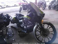 2010 Yamaha XV1900 CT JYAVP22E6AA009069