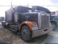 2001 FREIGHTLINER CONVENTIONAL FLD120 1FUPCWEB31PG14063