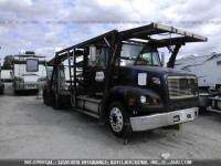 2001 FREIGHTLINER MEDIUM CONVENTIONAL FL112 1FVHBGAS21HH05544