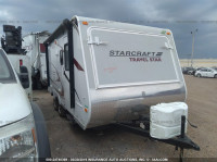 2013 STARCRAFT TRAVEL STAR 1SABSHBJ7D2JD5077