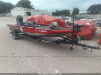 2014 Triton Boat TRT96181F414