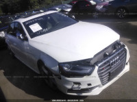 2016 AUDI S4 PREMIUM PLUS WAUBGAFL3GA010812