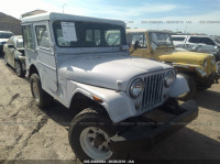 1972 JEEP WILLY 830503736678