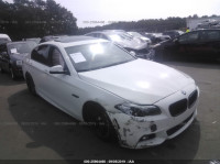 2016 BMW 550 I WBAKN9C57GD961667