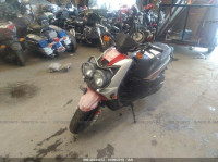 2015 YAMAHA YW125 RKRSE48Y6FA098247