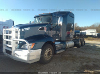 2009 KENWORTH T660 T660 1XKADB9X39J251417