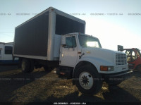 2001 INTERNATIONAL 4900 4900 1HTSDAAL31H377892