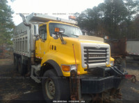 2002 STERLING TRUCK LT 9500 2FZHAZAS92AK95226