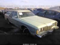 1973 FORD LTD 3J76S107782