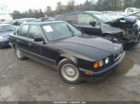 1994 BMW 530 I AUTOMATICATIC WBAHE2322RGE88532