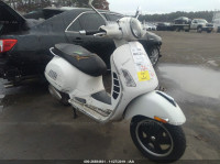 2012 VESPA GTS 300 SUPER ZAPM459L7C5702337