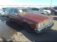 1979 PONTIAC CATALINA 2L35X9X105224