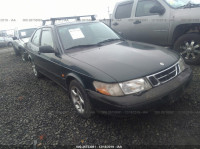 1994 SAAB 900 S YS3DM35B3R2031030