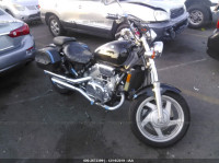 2001 HONDA VF750 C JH2RC43161M700116