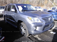 2013 LEXUS LX 570 JTJHY7AX8D4083902