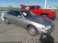 2001 INFINITI Q45 T JNKBY31A91M101069