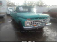 1965 FORD F100 F10DP708097