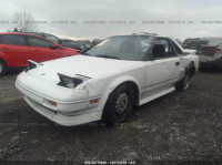 1987 TOYOTA MR2 JT2AW15C7H0117056