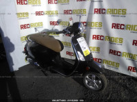 2018 VESPA SPRINT 150 3V ZAPM818G8J5701177