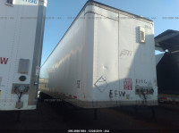 2006 WABASH NATIONAL CORP VAN 1JJV532WX6L001410
