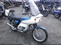 1974 BMW RS 600 6900146