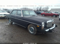 1974 Mercedes 240 D 11511712015507