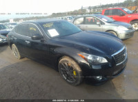 2013 INFINITI M56 X JN1AY1AR9DM590099