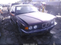 1992 BMW 735 IL WBAGC4314NDC29914
