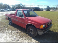 1990 ISUZU CONVENTIONAL SHORT WHEELBASE 4S1CL11L2L4200452