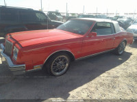 1983 BUICK RIVIERA 1G4AZ67Y3DE436970