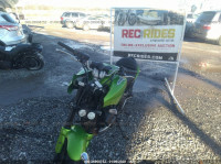 2009 KAWASAKI LE650 A JKALEEA169A037171