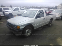 1994 ISUZU CONVENTIONAL SHORT BED JAACL11LXR7207185