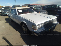 1985 CADILLAC SEVILLE 1G6KS6986FE829605