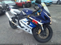 2004 SUZUKI GSX-R750 K JS1GR7JA142104733