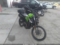 2013 KAWASAKI KL650 E JKAKLEE16DDA52629