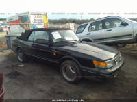 1988 SAAB 900 YS3AT76L7J7040132