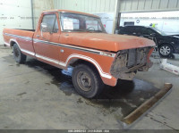1973 FORD F100 F10YKR88991