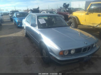 1990 BMW 525 I AUTOMATICATIC WBAHC2318LBE29406