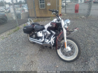 2014 HARLEY-DAVIDSON FLSTN SOFTAIL DELUXE 1HD1JDV18EB043618