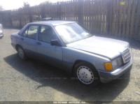 1989 MERCEDES-BENZ 190 E 2.6 WDBDA29D7KF637658