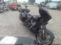 2015 VICTORY MOTORCYCLES CROSS COUNTRY 8-BALL 5VPDA36N5F3039033