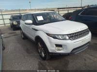 2012 LAND ROVER RANGE ROVER EVOQUE PURE PLUS SALVP2BG5CH682279