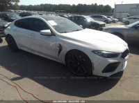 2020 BMW M8 WBSGV0C05LCE05183