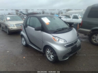 2015 SMART FORTWO ELECTRIC DRIVE PASSION WMEEJ9AA2FK831898
