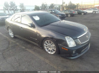 2007 CADILLAC STS-V 1G6DX67D170119441