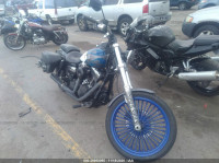 2014 Harley-davidson FXDWG DYNA WIDE GLIDE 1HD1GPM15EC322245