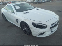 2017 MERCEDES-BENZ SL SL 450 WDDJK6GA1HF045737